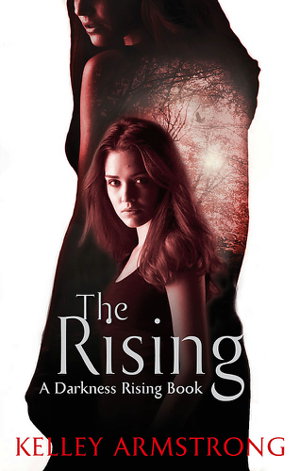 Cover art for The Rising