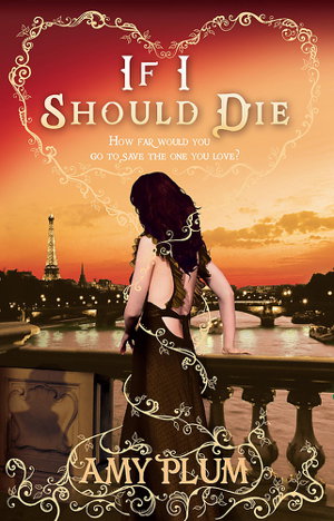 Cover art for If I Should Die
