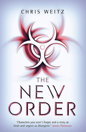 Cover art for The New Order