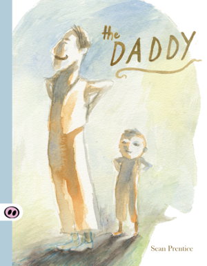 Cover art for Daddy