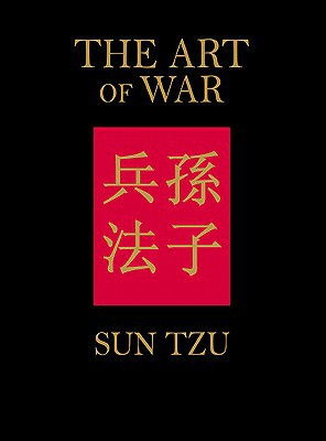 Cover art for Art of War [New Translation]