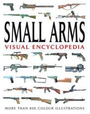 Cover art for Small Arms Visual Encyclopedia