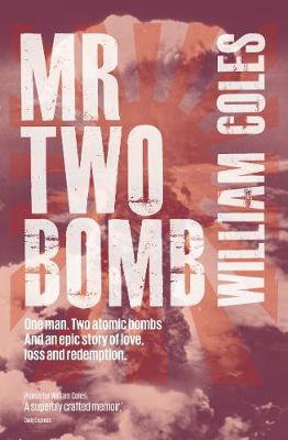 Cover art for Mr Two Bomb