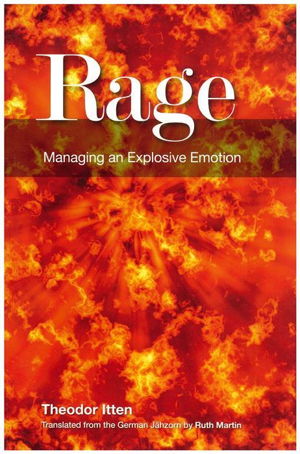 Cover art for Rage