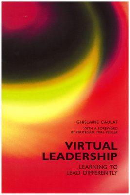 Cover art for Virtual Leadership