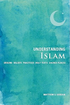 Cover art for Understanding Islam