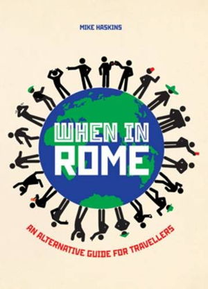 Cover art for When in Rome