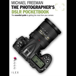 Cover art for Photographer's DSLR Pocketbook