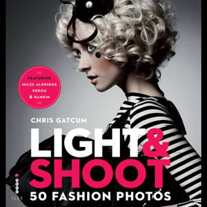 Cover art for Light & Shoot