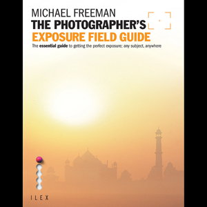 Cover art for Photographer's Exposure Field Guide