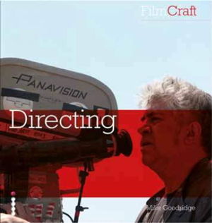 Cover art for FilmCraft Directing