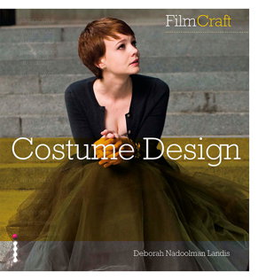 Cover art for FilmCraft: Costume Design