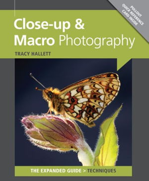 Cover art for Close-up & Macro Photography