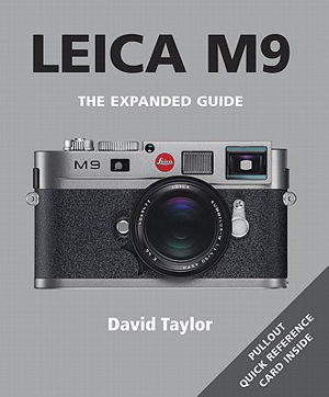 Cover art for Leica M9