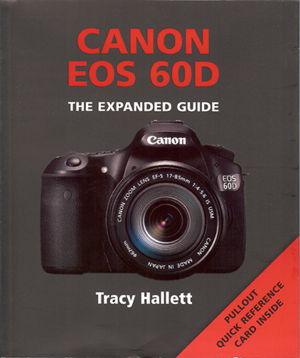 Cover art for Canon EOS 60D