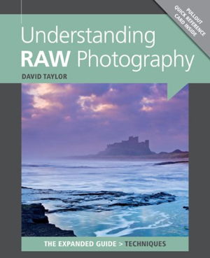 Cover art for Understanding Raw Photography