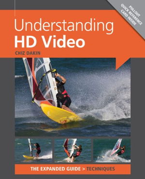 Cover art for Understanding Hd Video