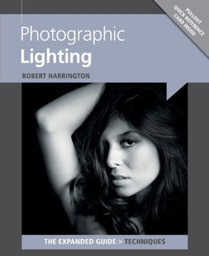 Cover art for Photographic Lighting