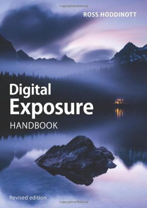 Cover art for Digital Exposure Handbook