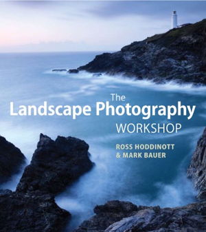 Cover art for The Landscape Photography Workshop