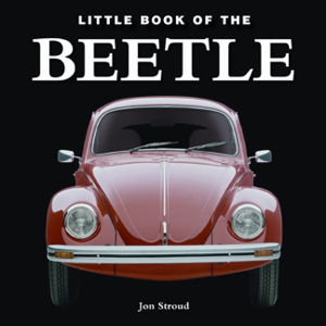Cover art for Little Book of Beetle
