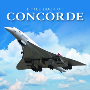 Cover art for Little Book of Concord