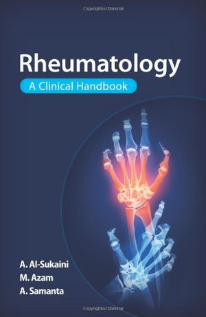 Cover art for Rheumatology