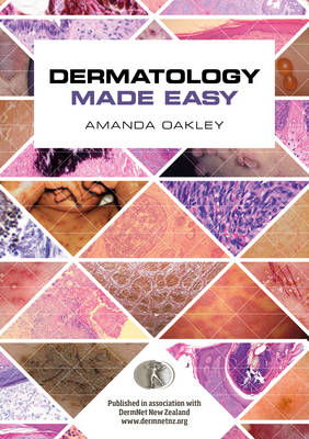 Cover art for Dermatology Made Easy