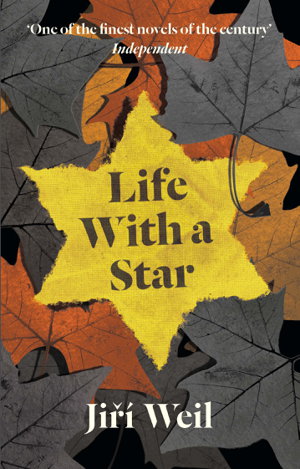 Cover art for Life With A Star