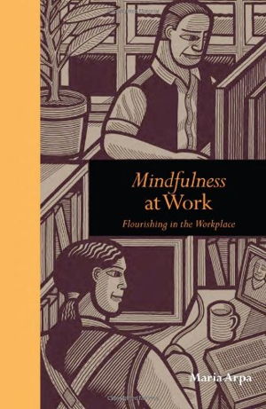 Cover art for Mindfulness at Work