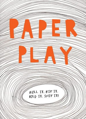 Cover art for Paper Play
