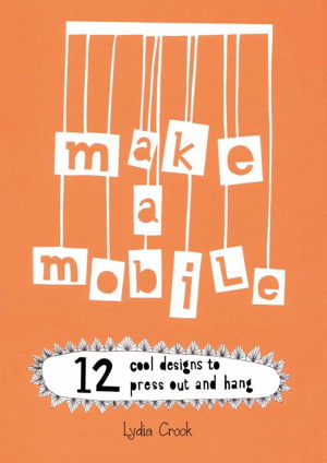Cover art for Make a Mobile