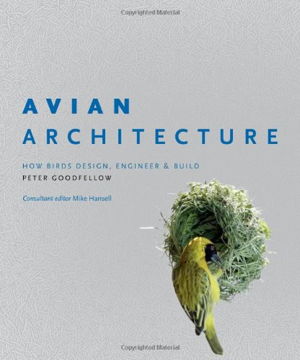 Cover art for Avian Architecture