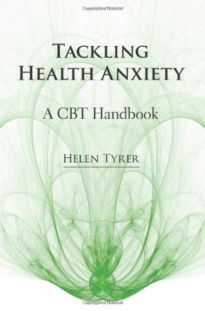 Cover art for Tackling Health Anxiety
