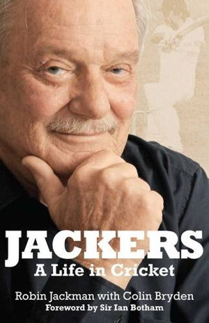 Cover art for Jackers