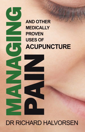 Cover art for Managing Pain