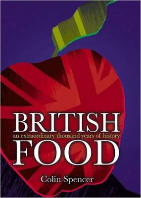 Cover art for British Food