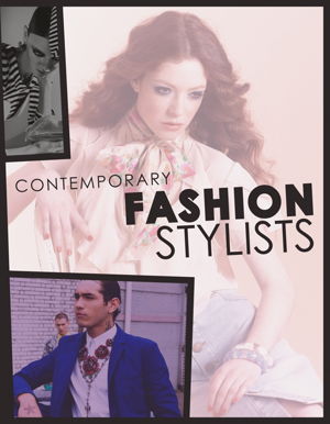 Cover art for Contemporary Fashion Stylists