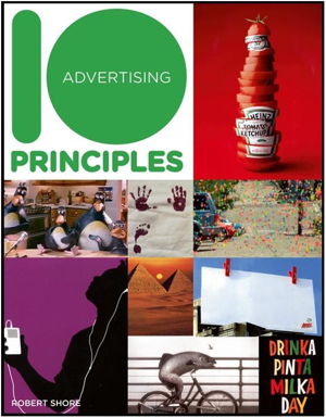 Cover art for 10 Principles of Good Advertising