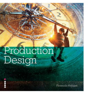 Cover art for FilmCraft Production Design