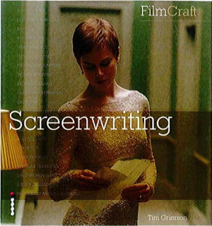 Cover art for Screenwriting FilmCraft