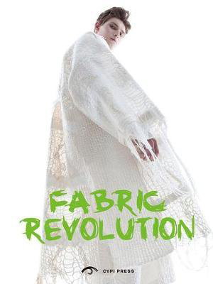 Cover art for Fabric Revolution