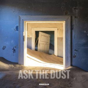 Cover art for Ask the Dust