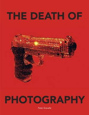Cover art for Death of Photography