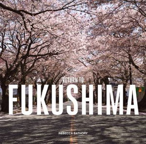 Cover art for Return to Fukushima