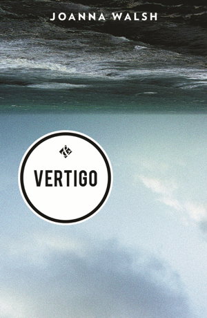 Cover art for Vertigo