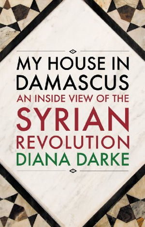 Cover art for My House in Damascus