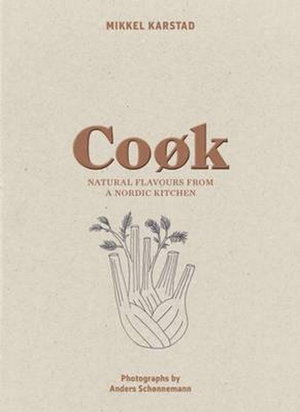 Cover art for Cook