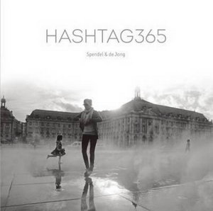 Cover art for Hashtag 365