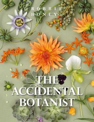 Cover art for Accidental Botanist